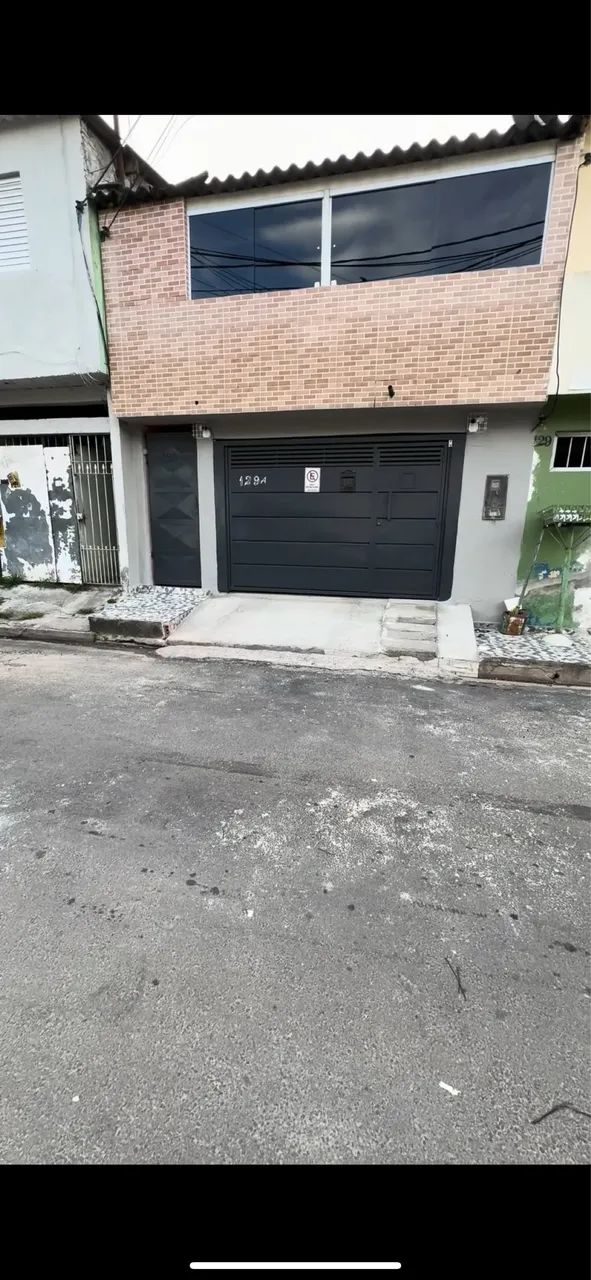 Foto - São Paulo - Jardim Dom José