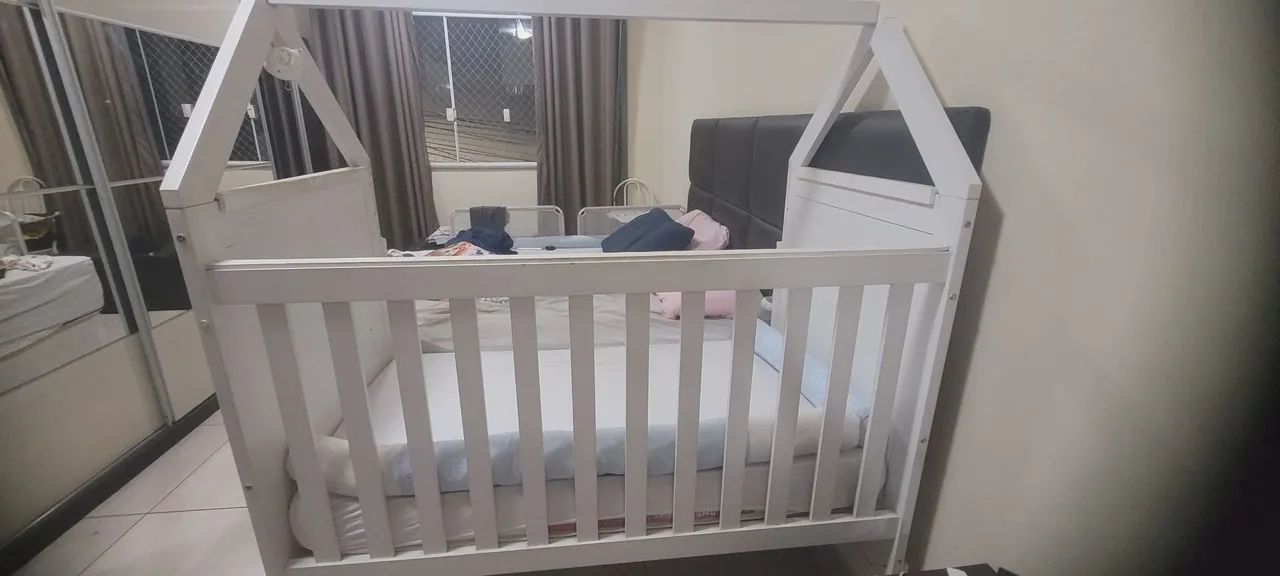 Berço infantil64304760029058121