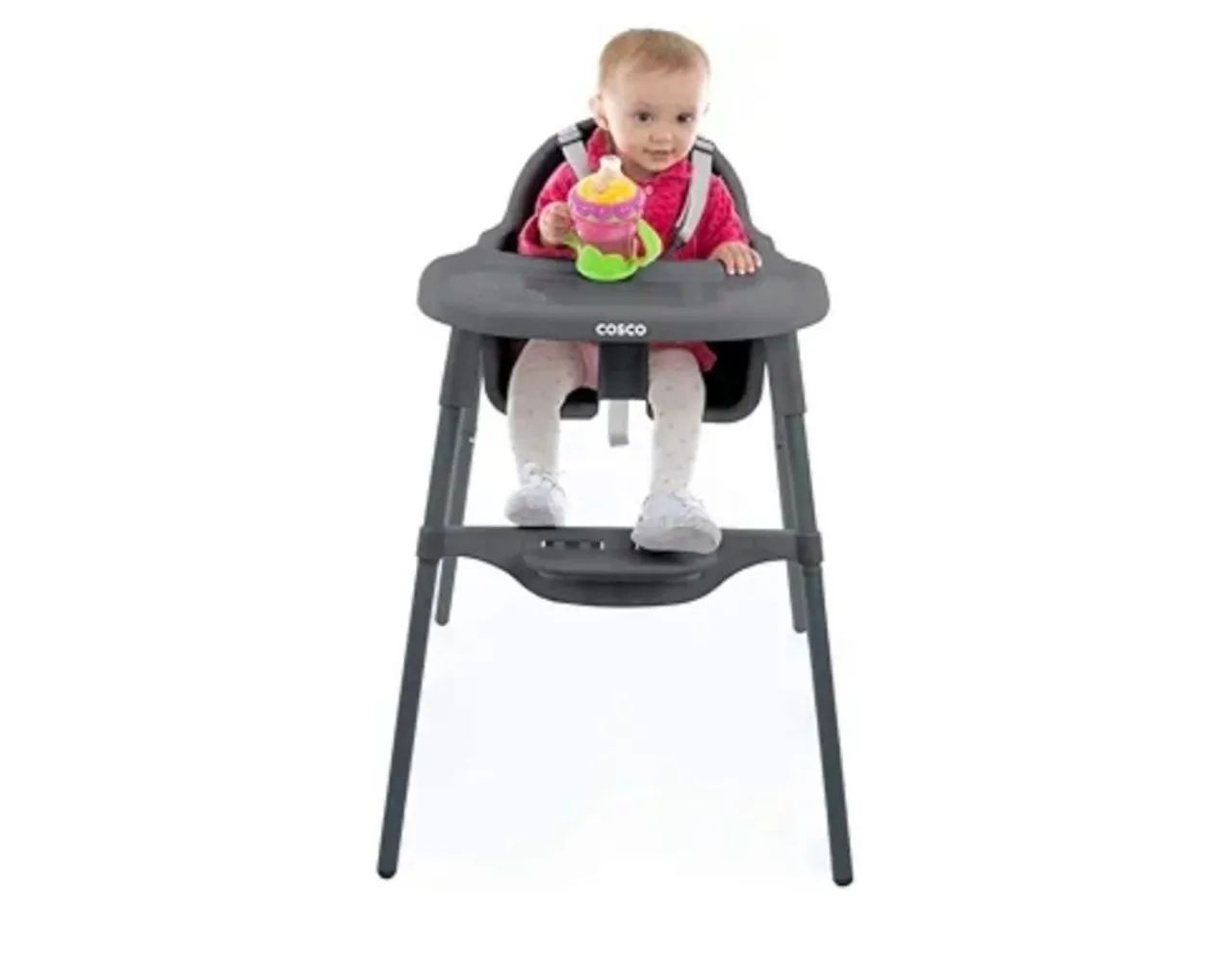 ***OPORTUNIDADE*** Cadeira de Refeição Cook Cosco - Foto 6