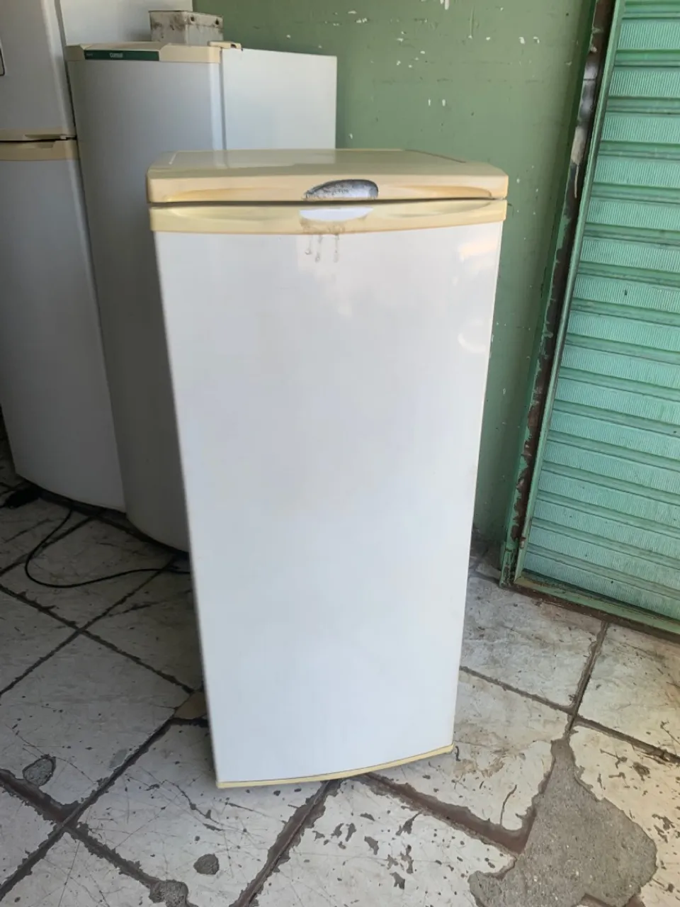 Freezer 