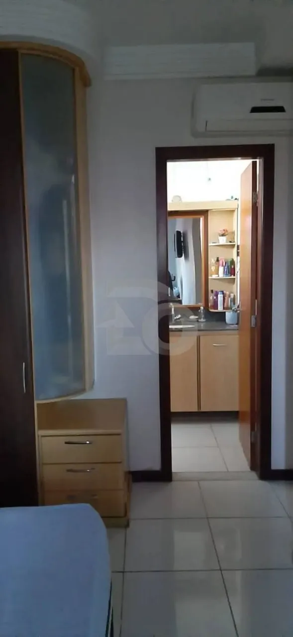 Apartamento no Condomínio Atlanta com 3 Quartos, DPE, Varanda, Garagem e Lazer Completo.