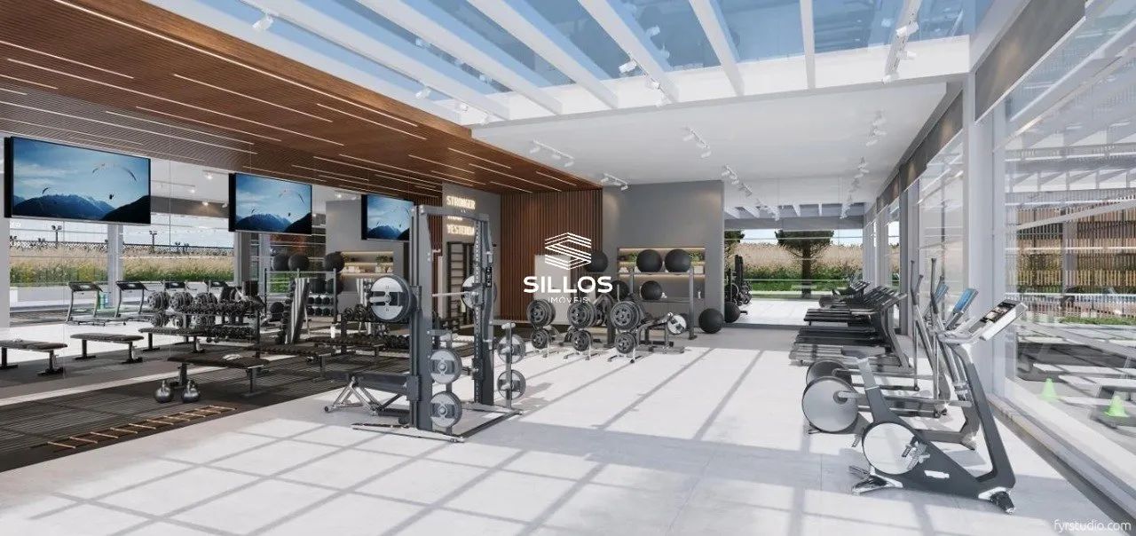 Terreno à venda com 4.330,80m² no Condomínio Fazenda Bayer - Quatro Barras/PR - Foto 12