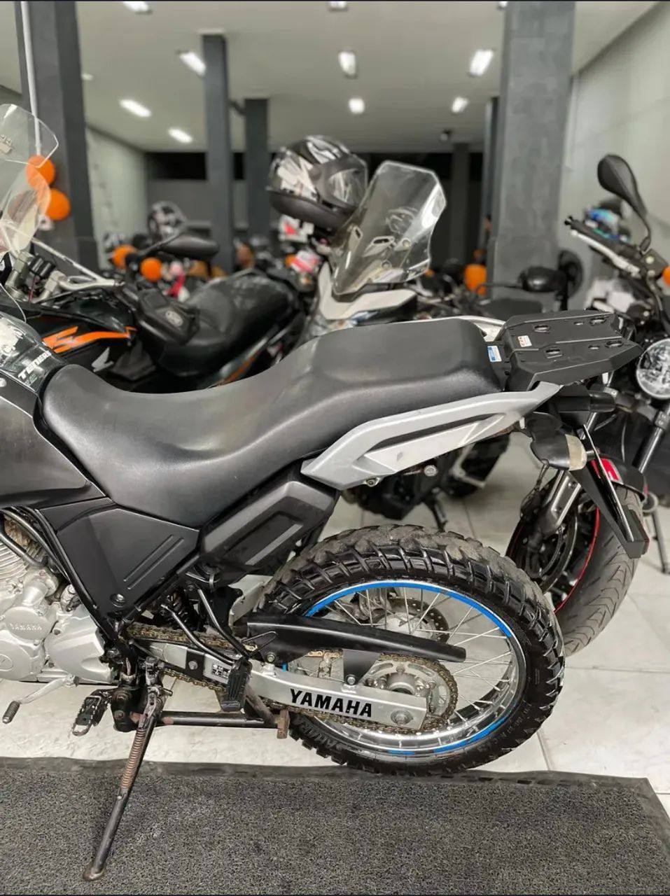 Imperdível !!! Xtz 250 Tenere 2018 - Foto 2