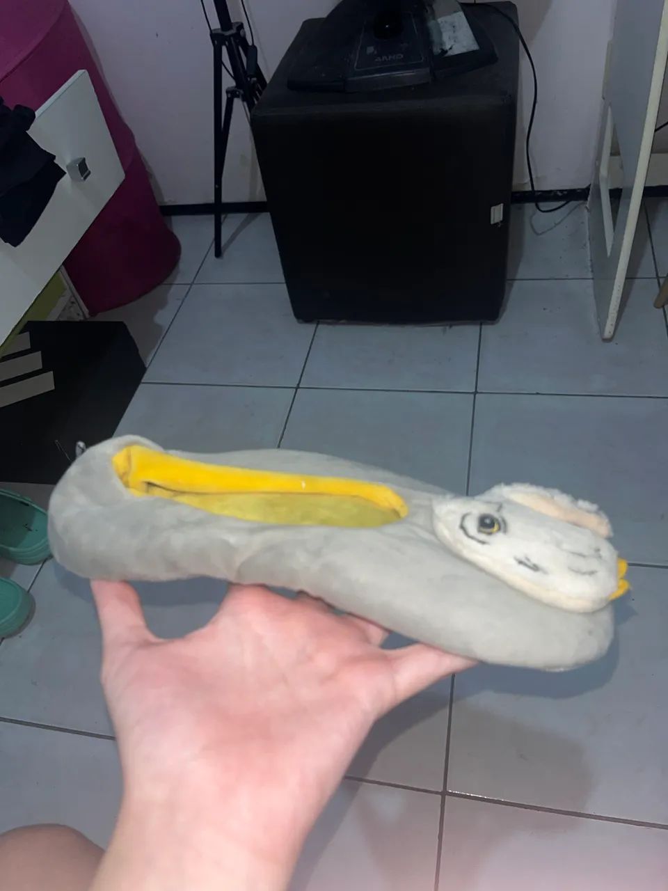 Pantufa Harry potter - Foto 4