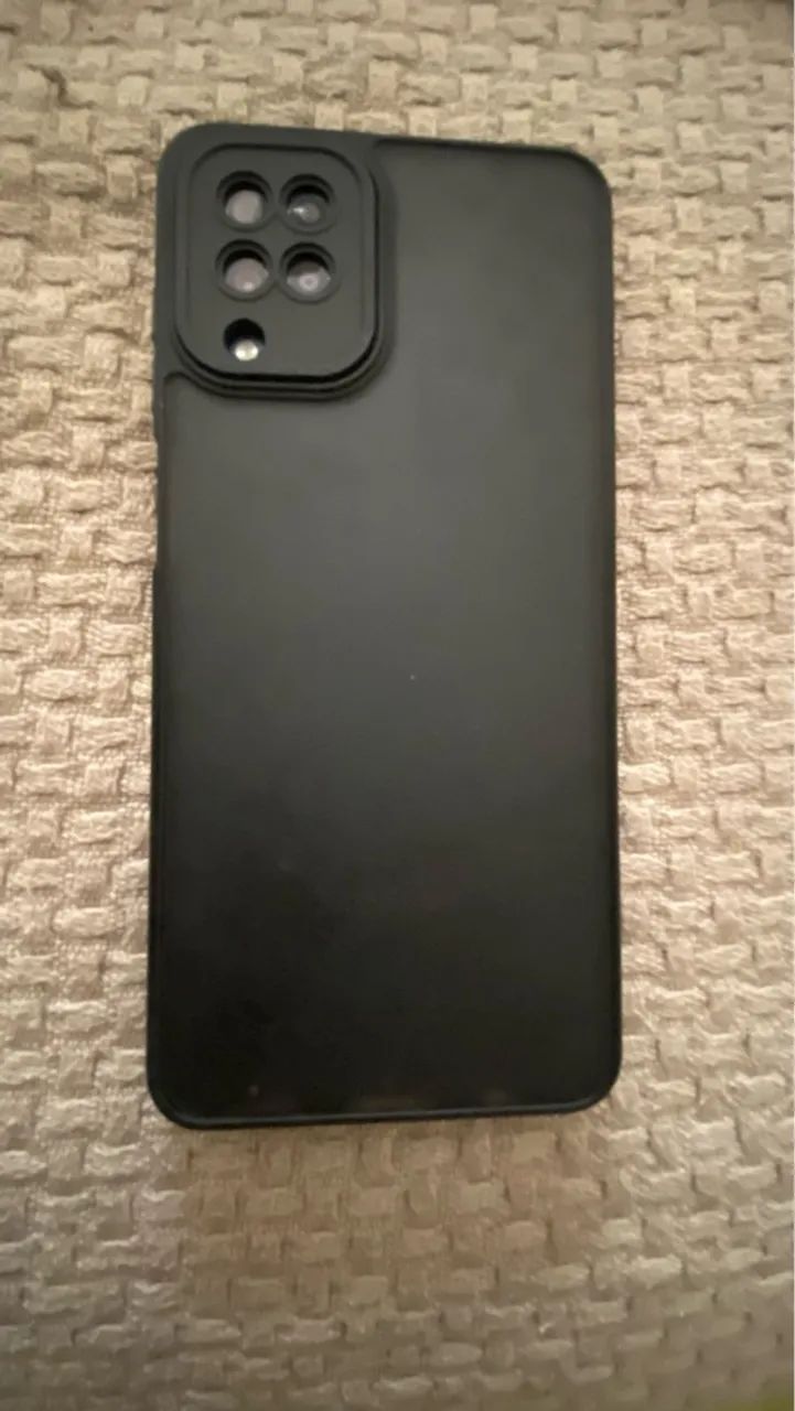 Samsung A12 - Foto 3