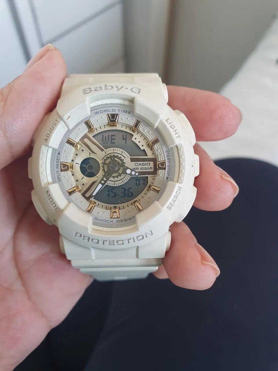 Baby G original  - Foto 2