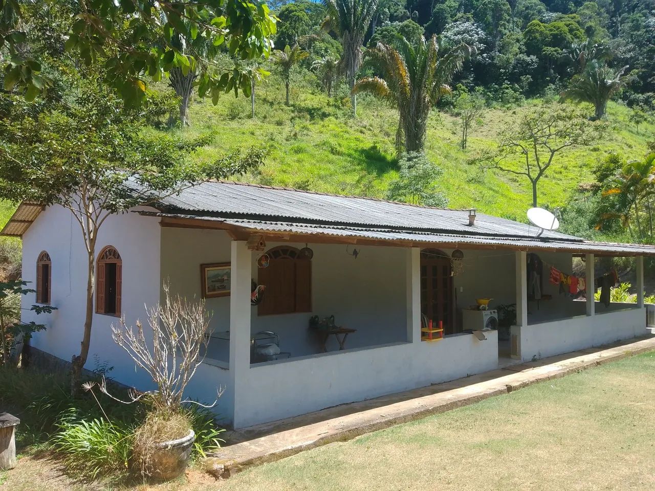 Sítio marechal floriano  - Foto 2