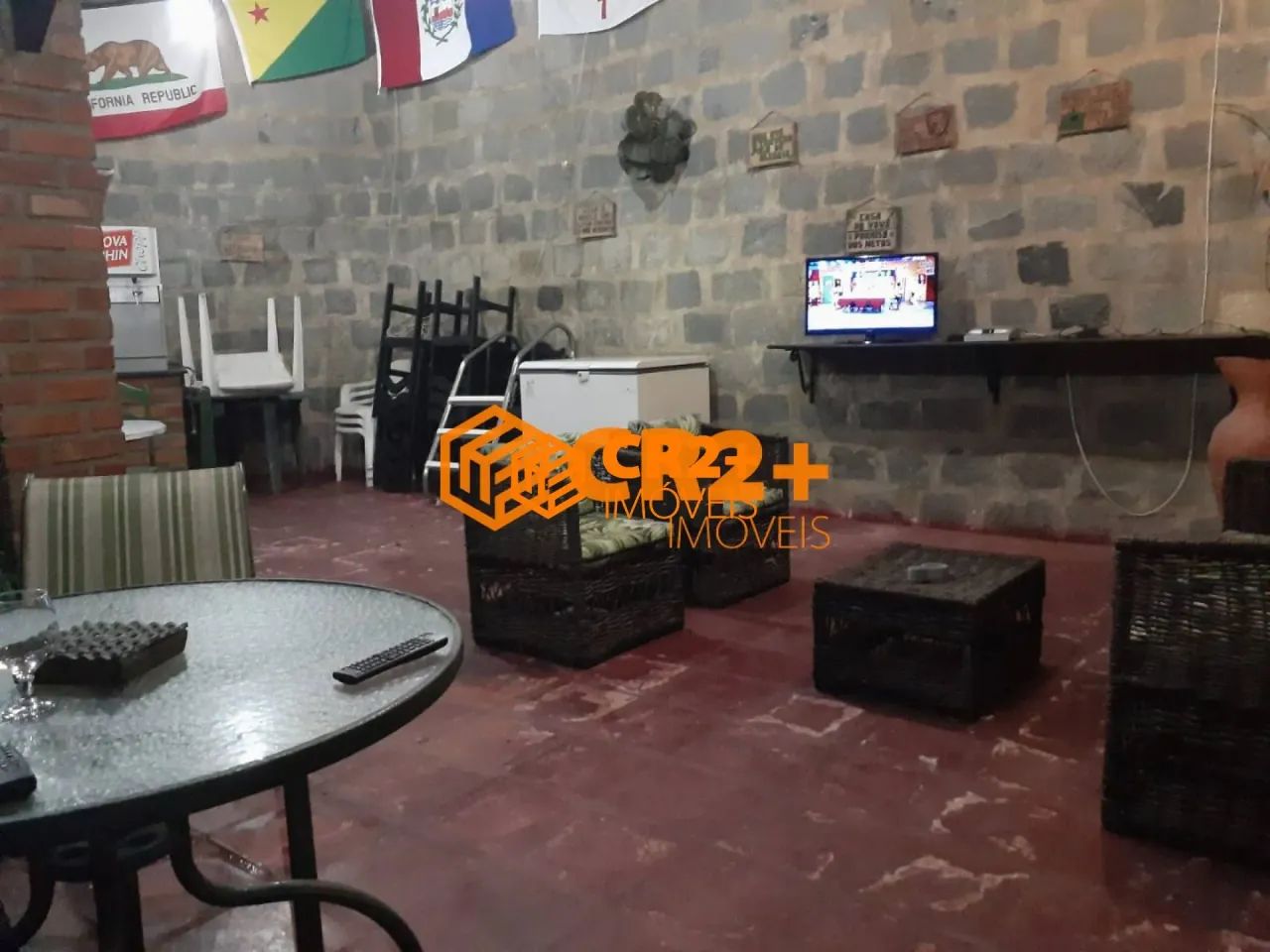 Chácara a Venda com 04 quartos 02 suítes na zona rural em Chã Grande 4 hec - Foto 9