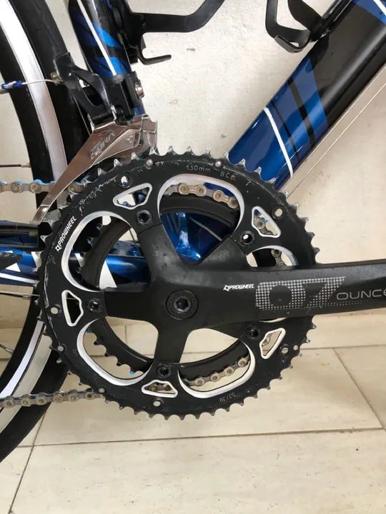 Speed KSW 2015 personalizada - Foto 6