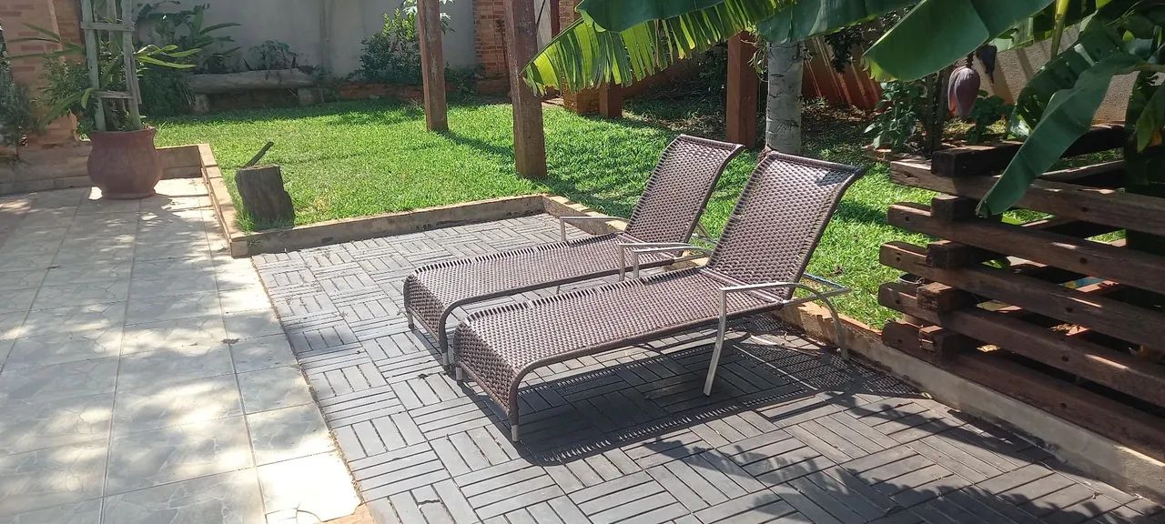 Vendo uma casa próximo do quartel 20. Em Campo Grande MS.   - Foto 2