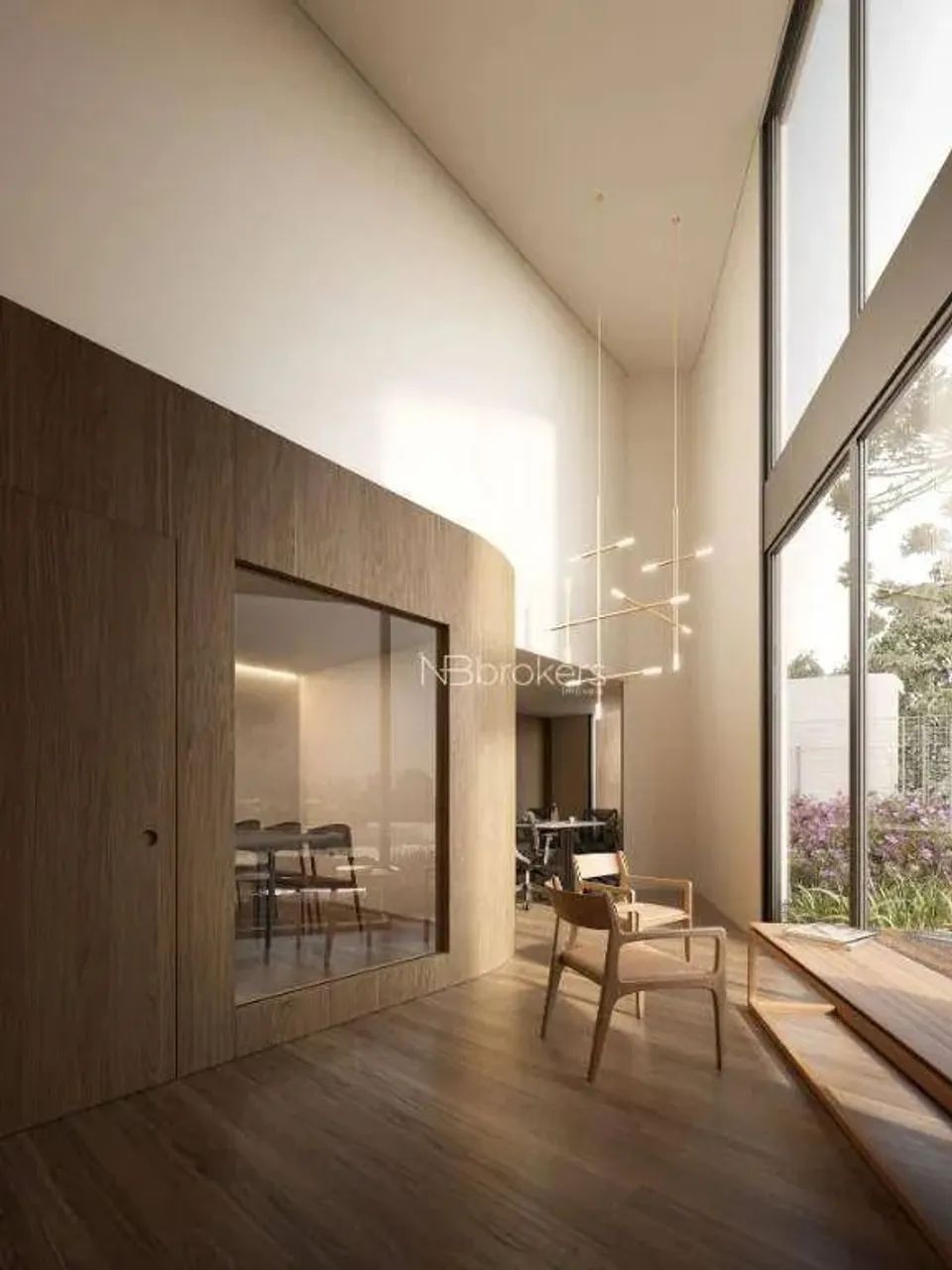 LEMME  ARQUITETURA QUE SE FUNDE COM A SUA HISTÓRIA! - Foto 13