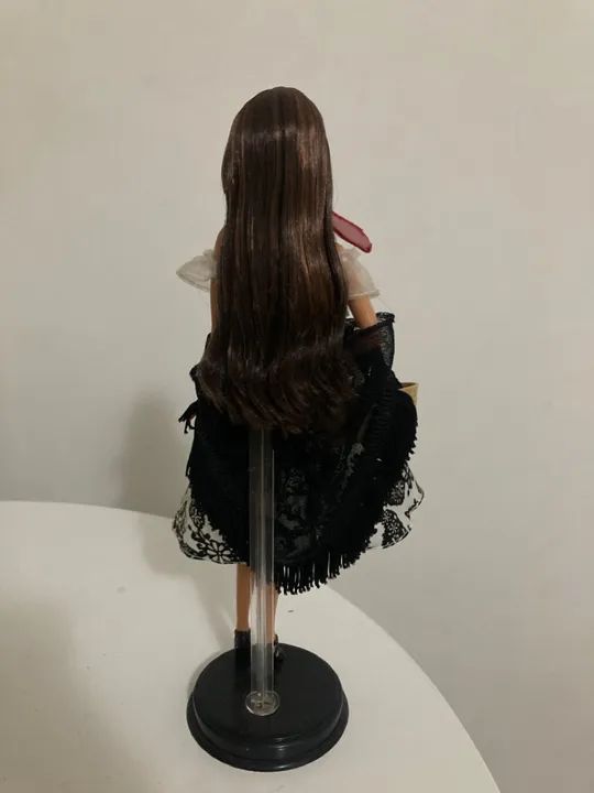 Barbie Collector Itália - Foto 3