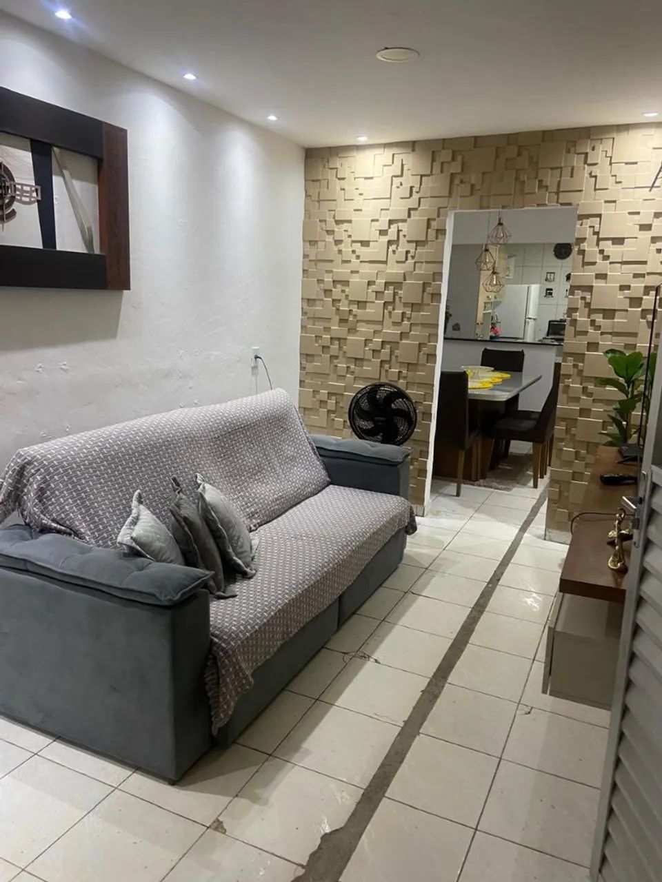 Foto - Maceió - Benedito Bentes