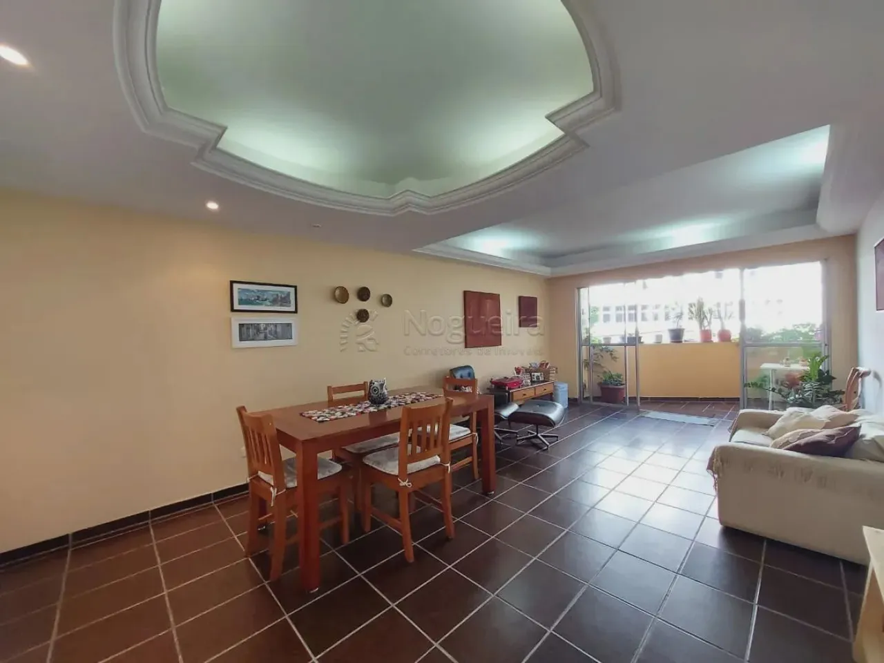 Imóvel para venda com 123 metros quadrados com 3 quartos em Madalena - Recife - PE