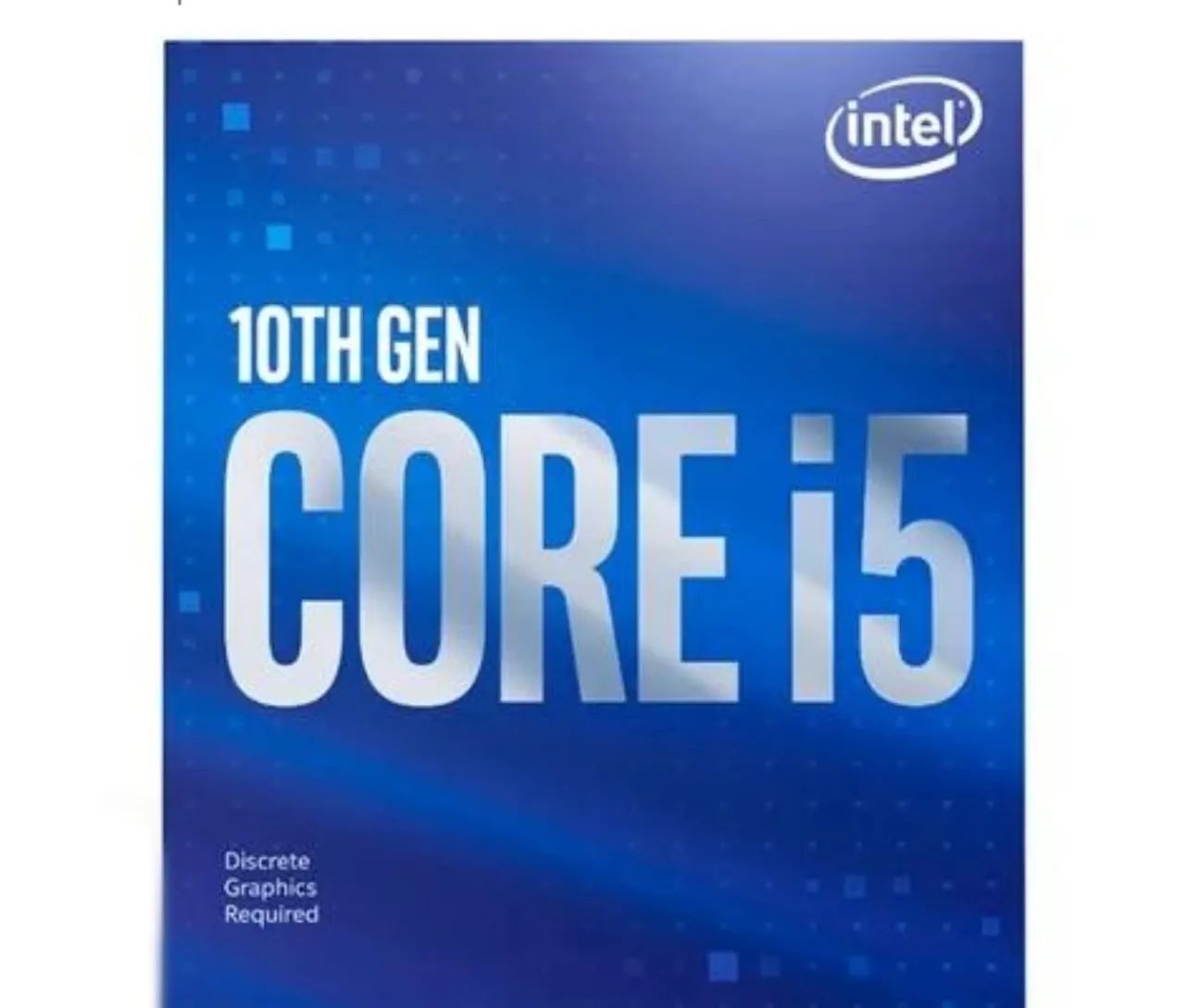 Vendo processador i5 10G - Foto 2