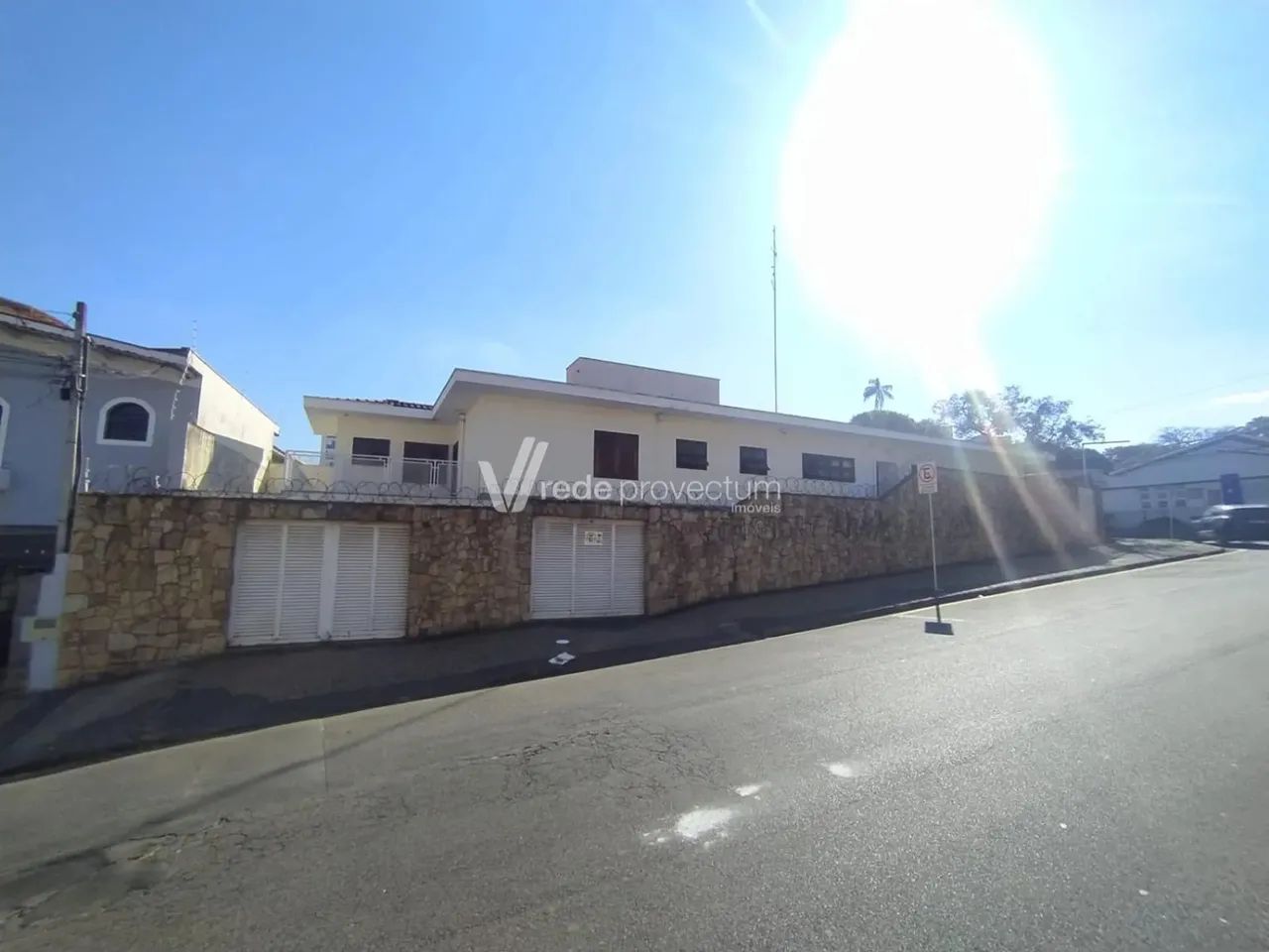 casa - Botafogo - Campinas - Foto 2