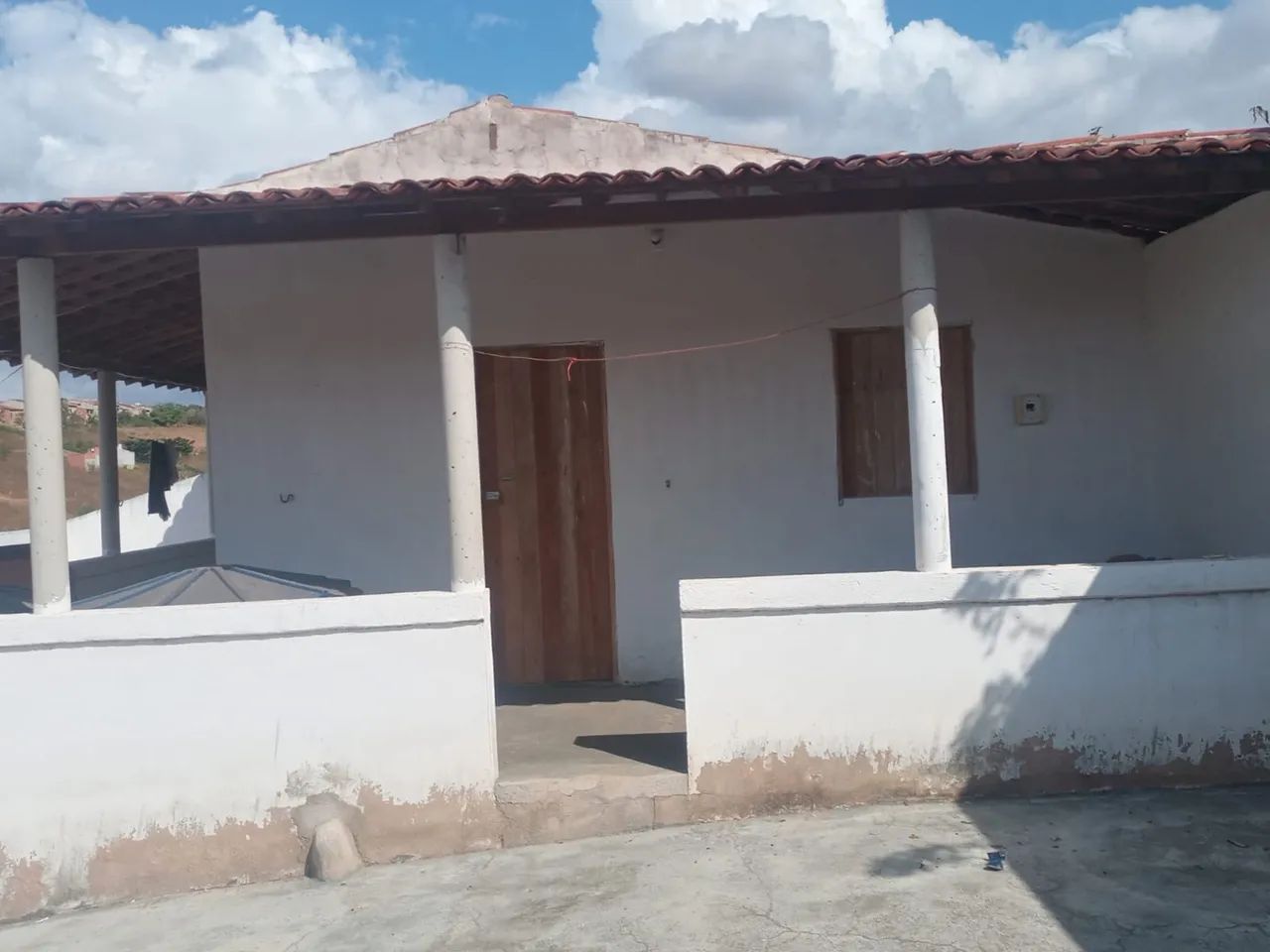 Casa em terreno - Foto 5