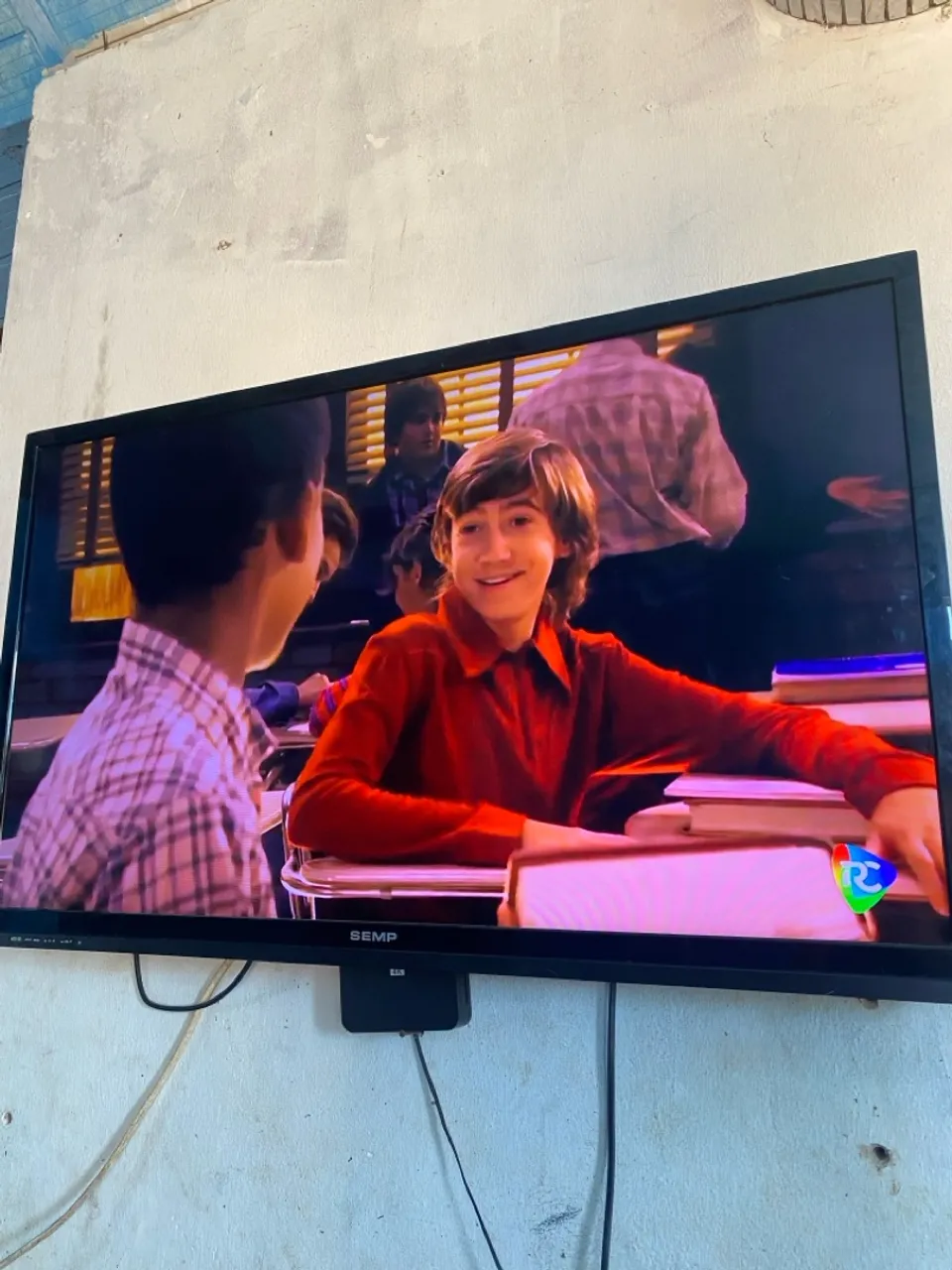 Vendo televisão 40 polegadas