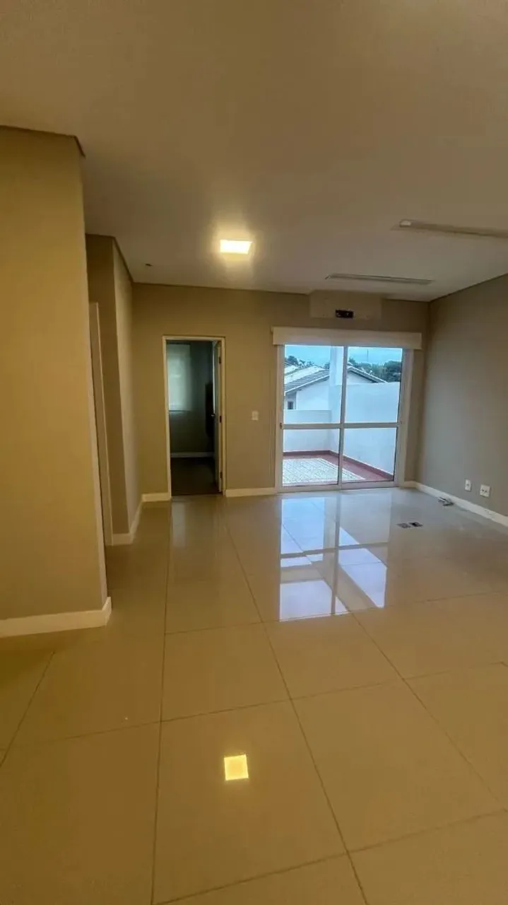 Sala para alugar, 58 m² por R$ 3.800,00/mês - Parque Taquaral - Campinas/SP