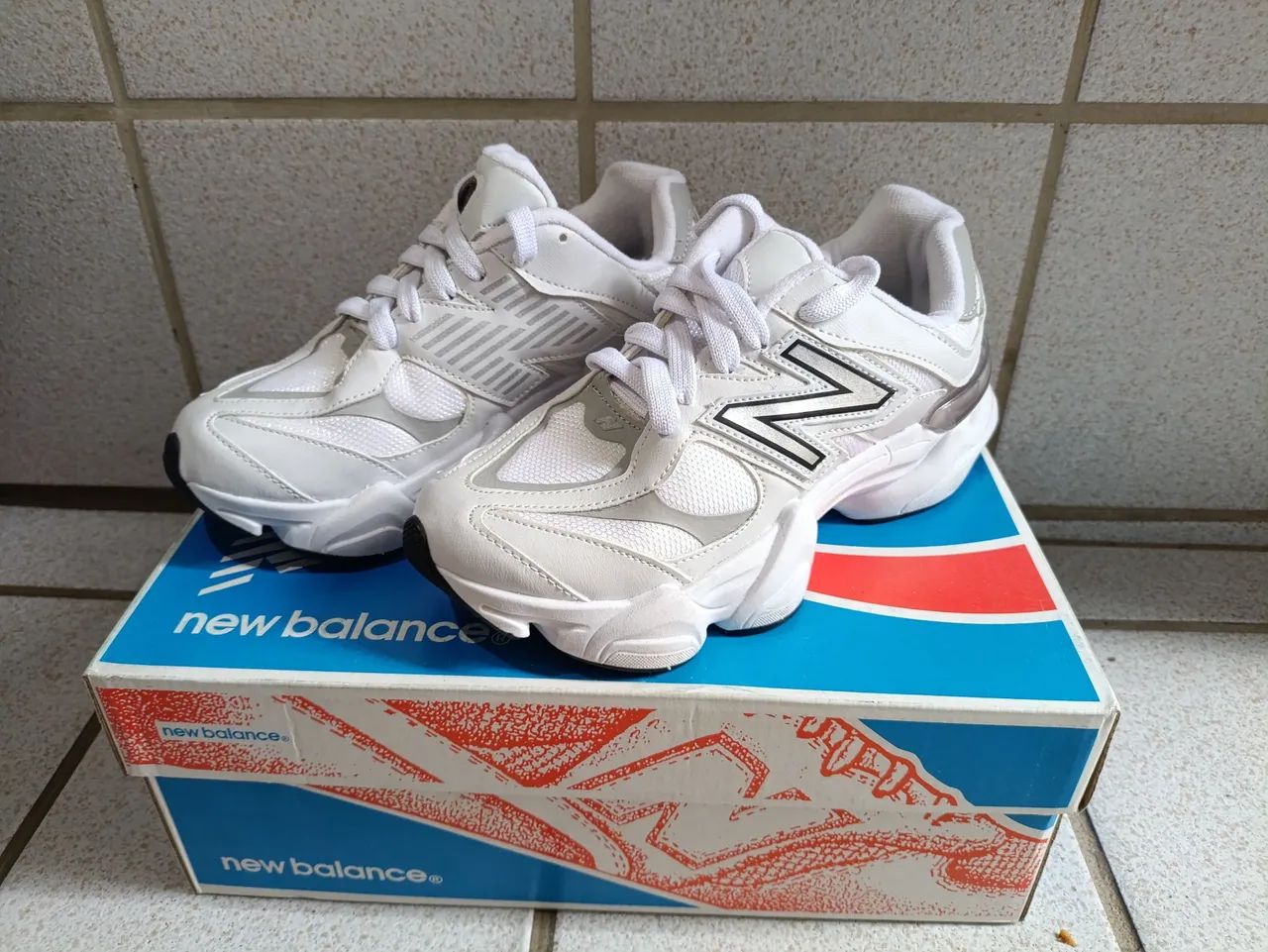 Tênis New Balance 