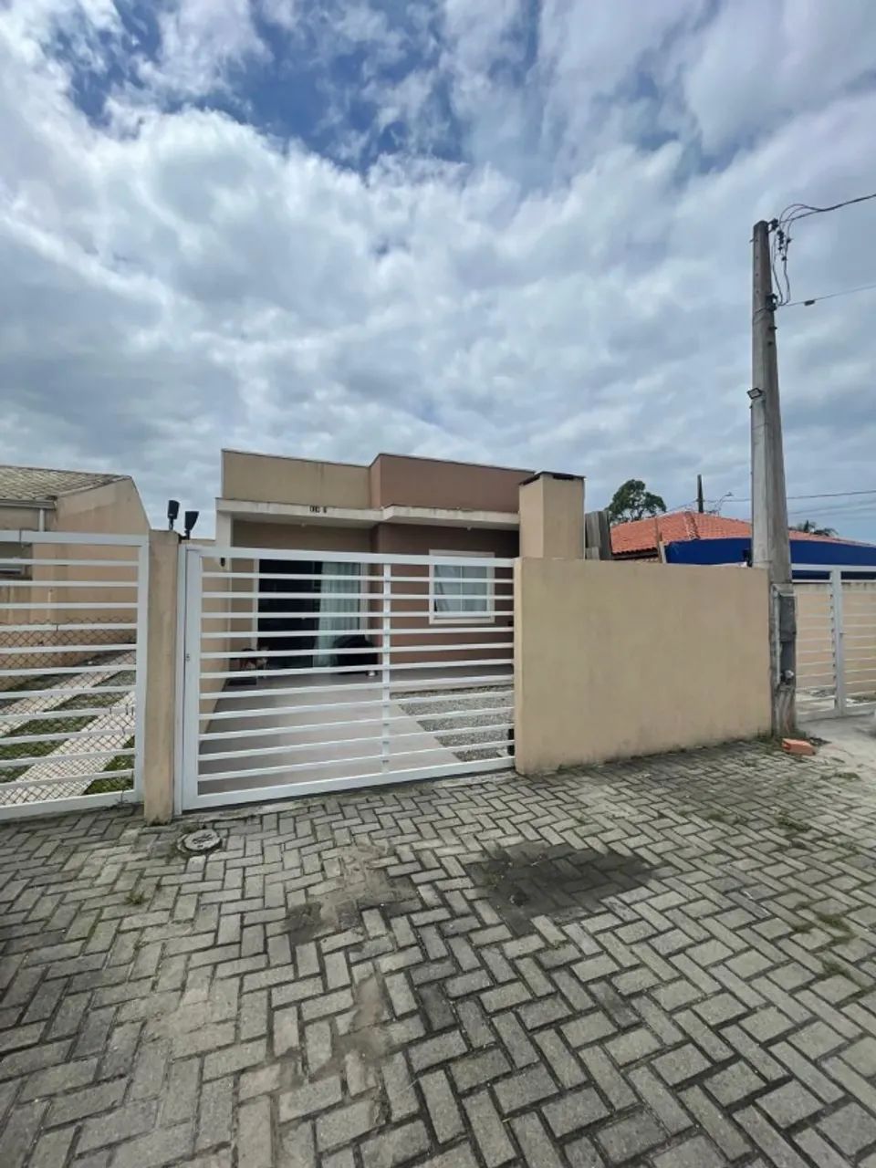 Foto - Matinhos - 