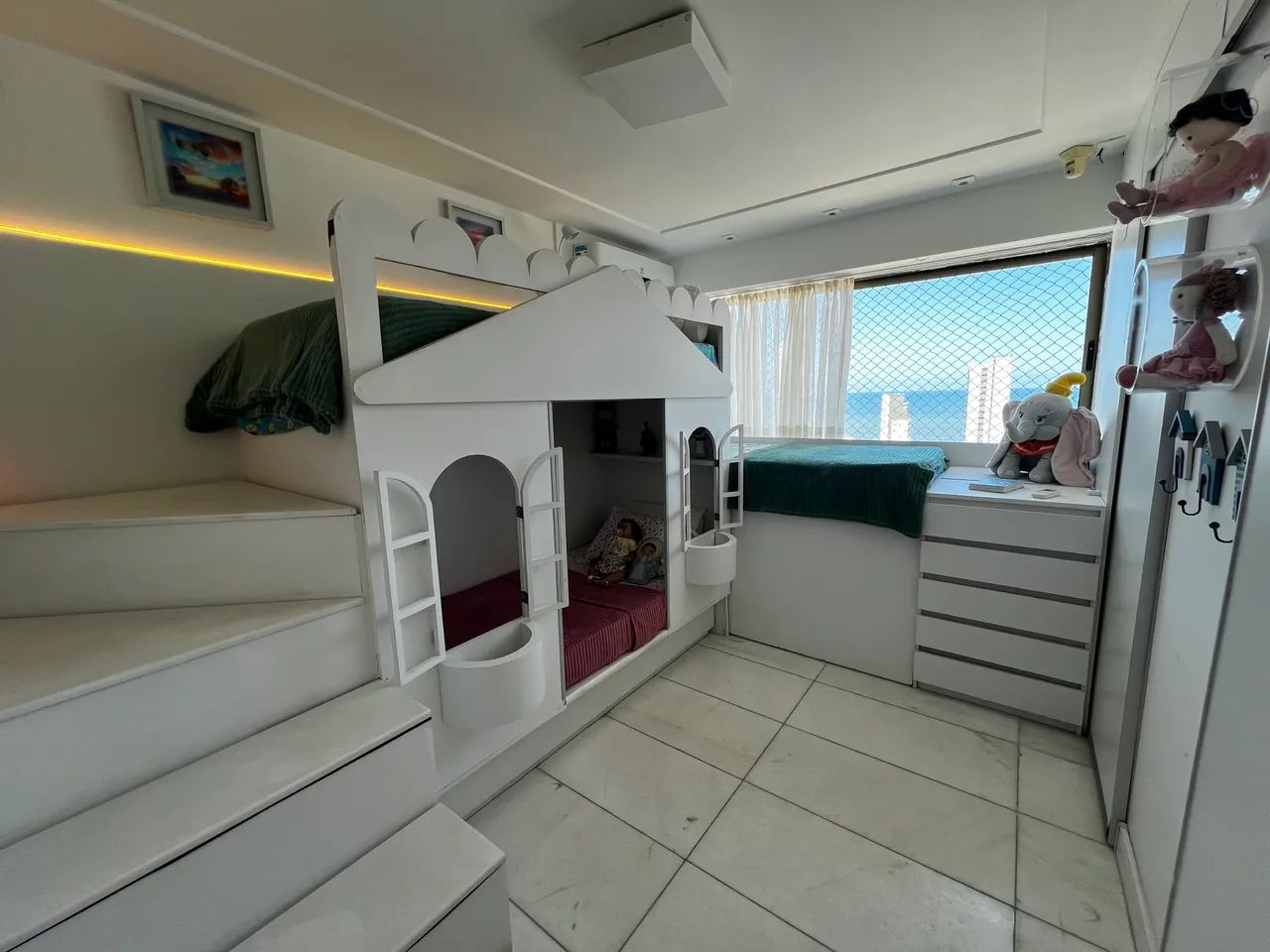 Quarto infantil  - Foto 5