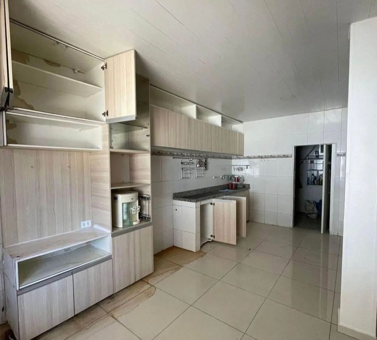 CASA A VENDA NO CIDADE NOVA  - Foto 2