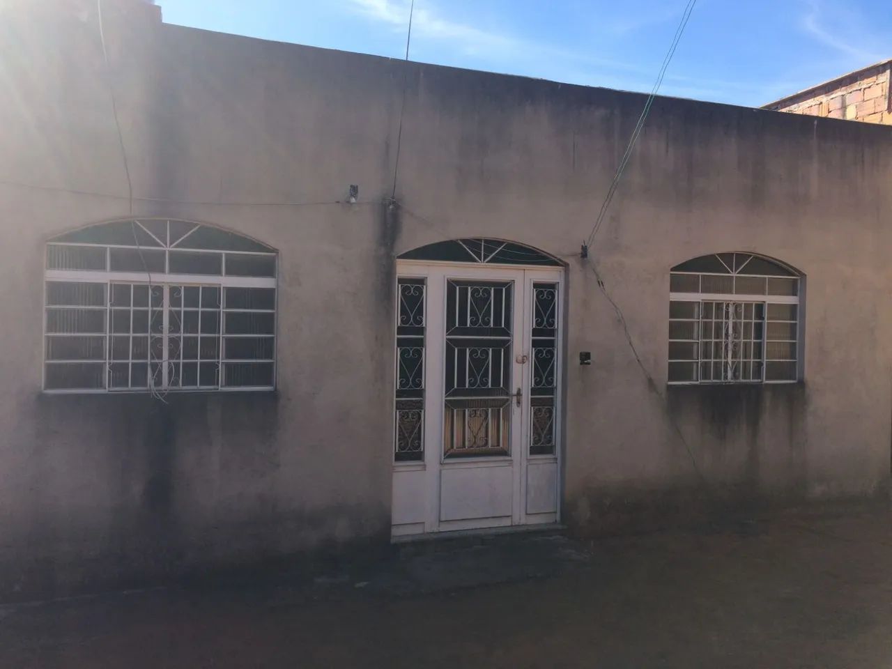 Foto - Ribeirão das Neves - Santana II