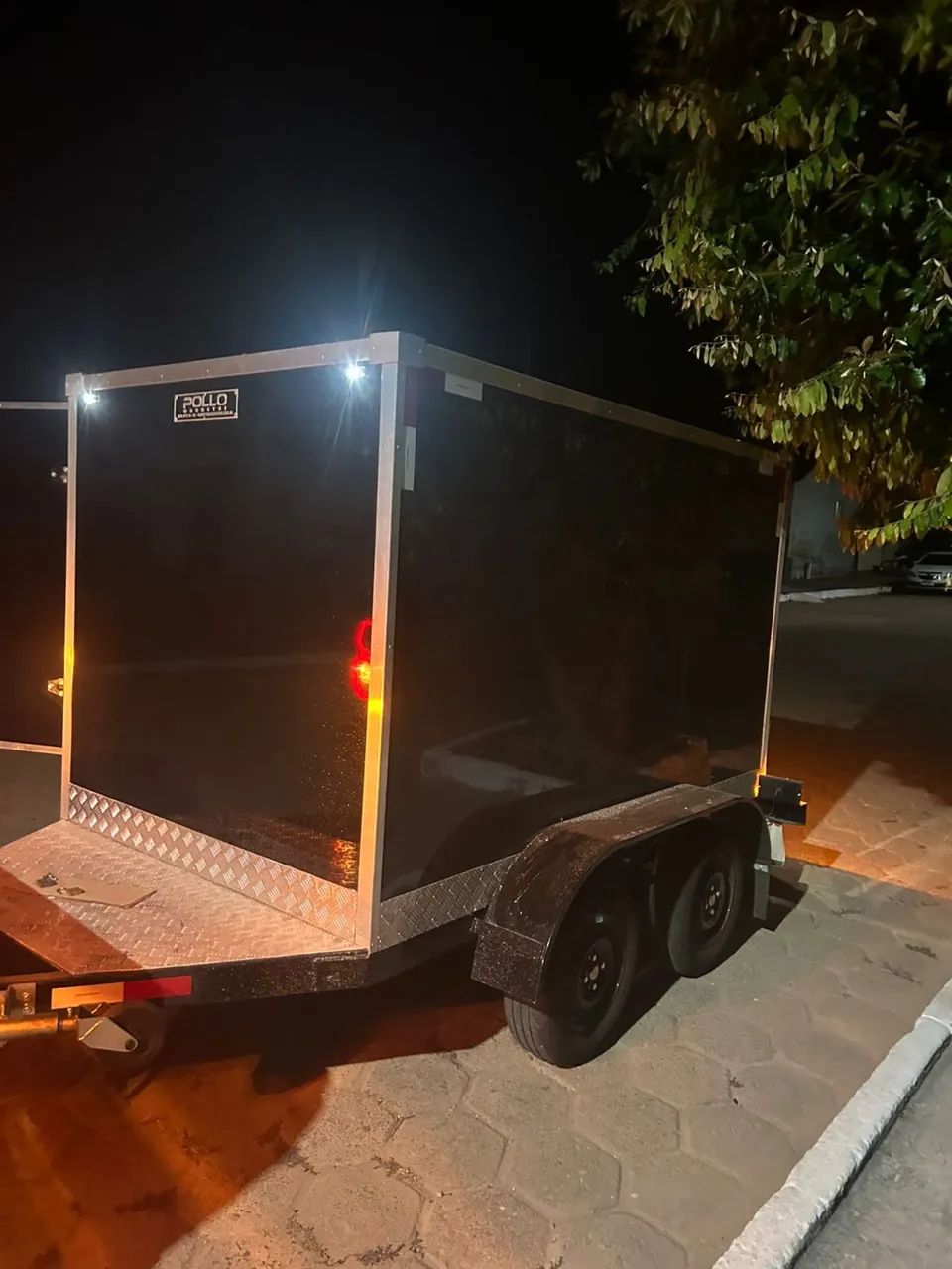 Carretinha Baú  - Foto 5