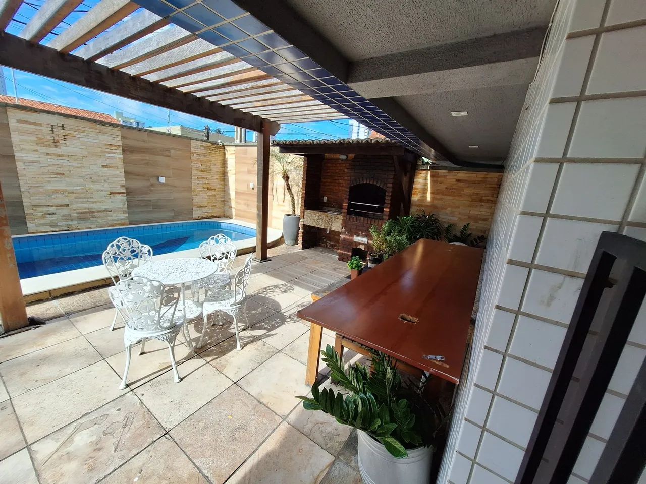 ALUGO APTO, R$ 2.300,00, LADO DA SOMBRA - Foto 5
