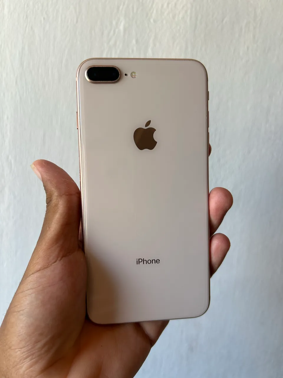 Celulares APPLE IPHONE 8 PLUS Usados, seminovos e Novos no Brasil