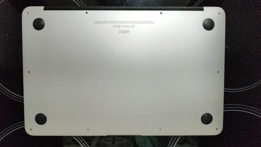 MacBook Air 11 Early2015・Sequoia＋Office Macbook Air 11 2015 na Black Friday Mercado Livre 2025