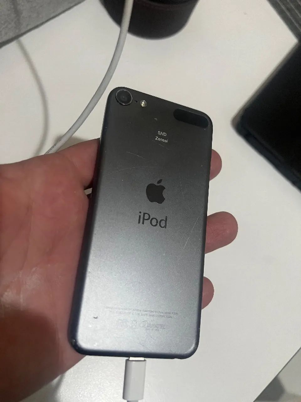 iPod 5 e iPod shuffle  - Foto 2