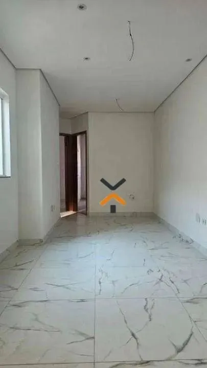 Apartamento com 2 dormitórios à venda, 67 m² por R$ 470.000,00 - Santa Maria - Santo André