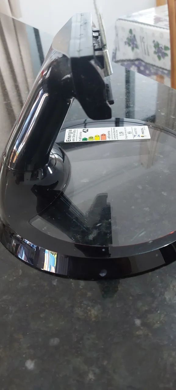 SUPTE MONITOR TV SAMSUMG 27" - Foto 4