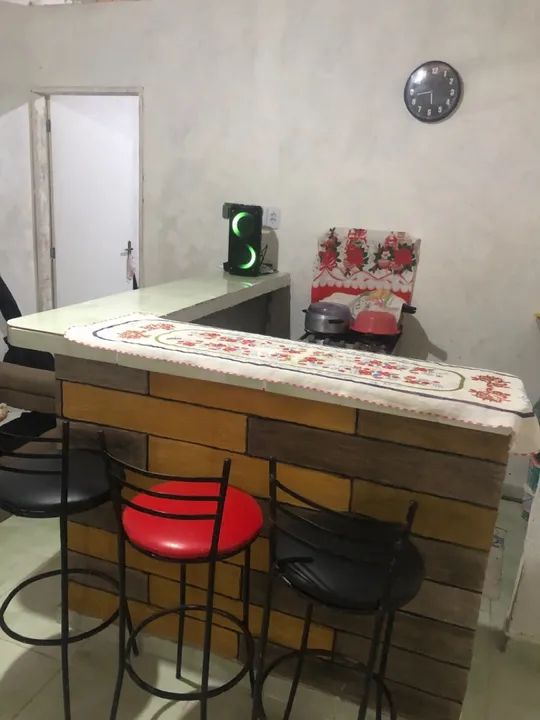 foto - Belém - Tapanã (Icoaraci)