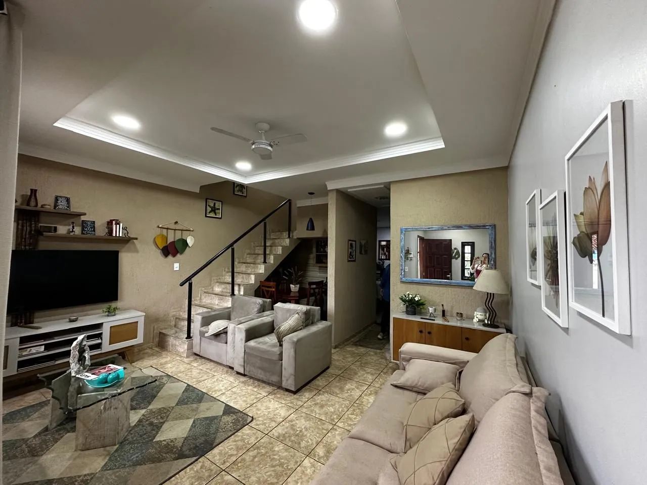 CASA TRIPLEX A VENDA EM MURIQUI  - Foto 4