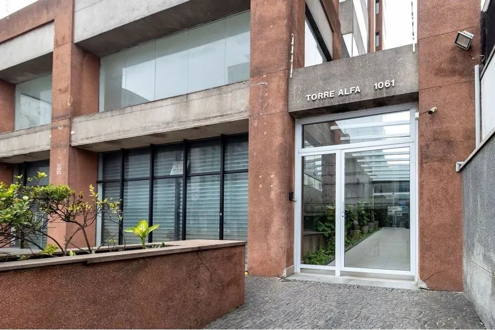 SALA COMERCIAL em São Paulo - SP, Vila Mariana - Foto 4
