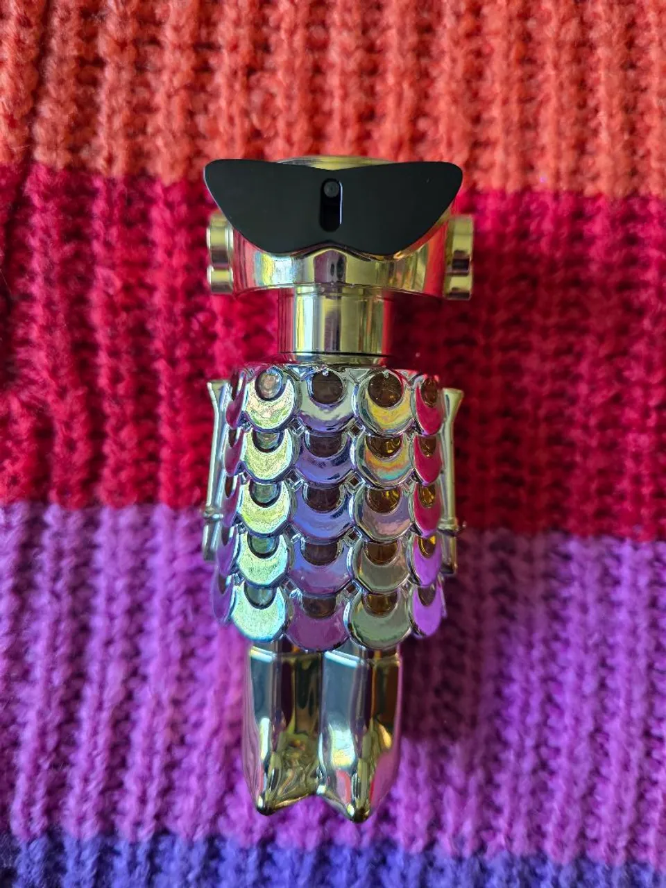 Perfume Fame Paco Rabanne 80ml