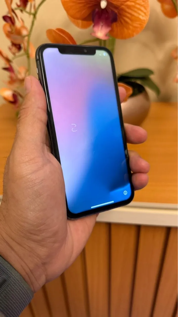 iPhone 11 128gb - Leia o anúncio