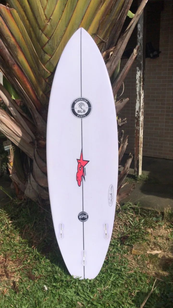 Prancha Surf Alta Performance  - Foto 4