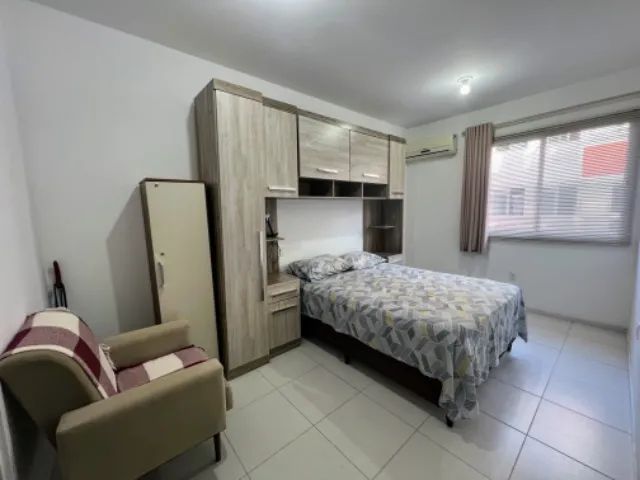 Apartamento diária Canasvieiras 5 pessoas 600 mas MAR - Foto 6
