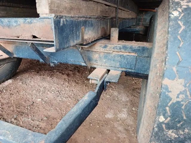 Carreta Agrícola - Foto 6
