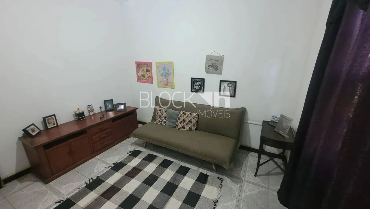 Vargem Grande | Casa de Condomínio 3 quartos, sendo 1 suite - Foto 12