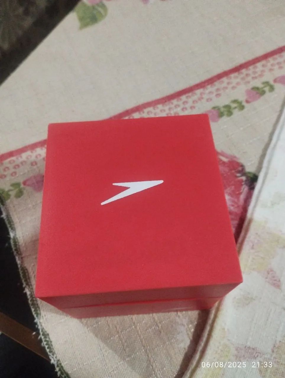 Relógio Speedo Digital Esportivo - Foto 3