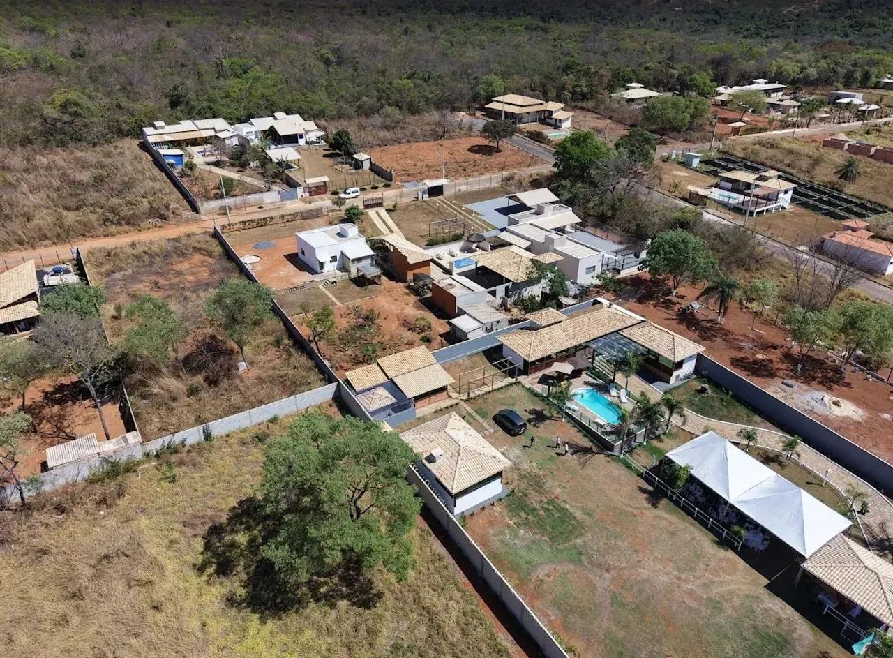 Imóvel para venda possui 1000 metros quadrados em Almeida - Jaboticatubas - MG - Foto 3