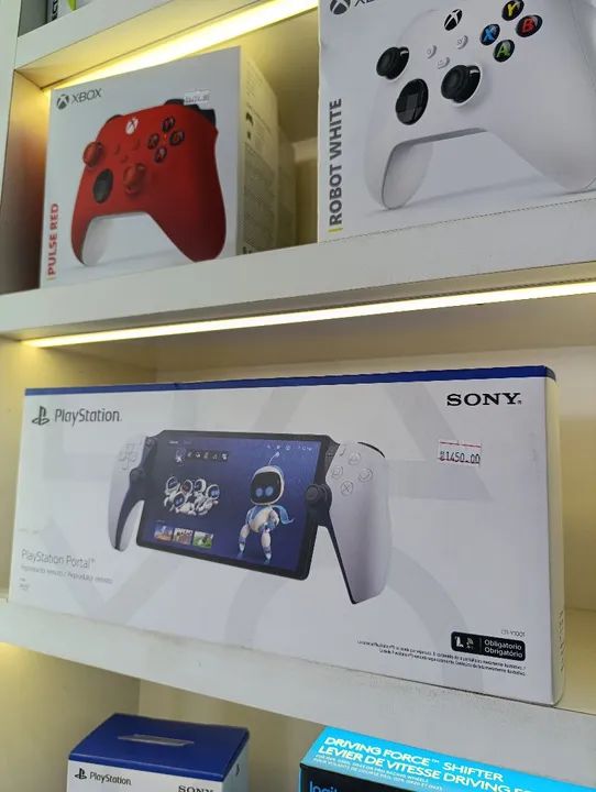 Playstation Portal 