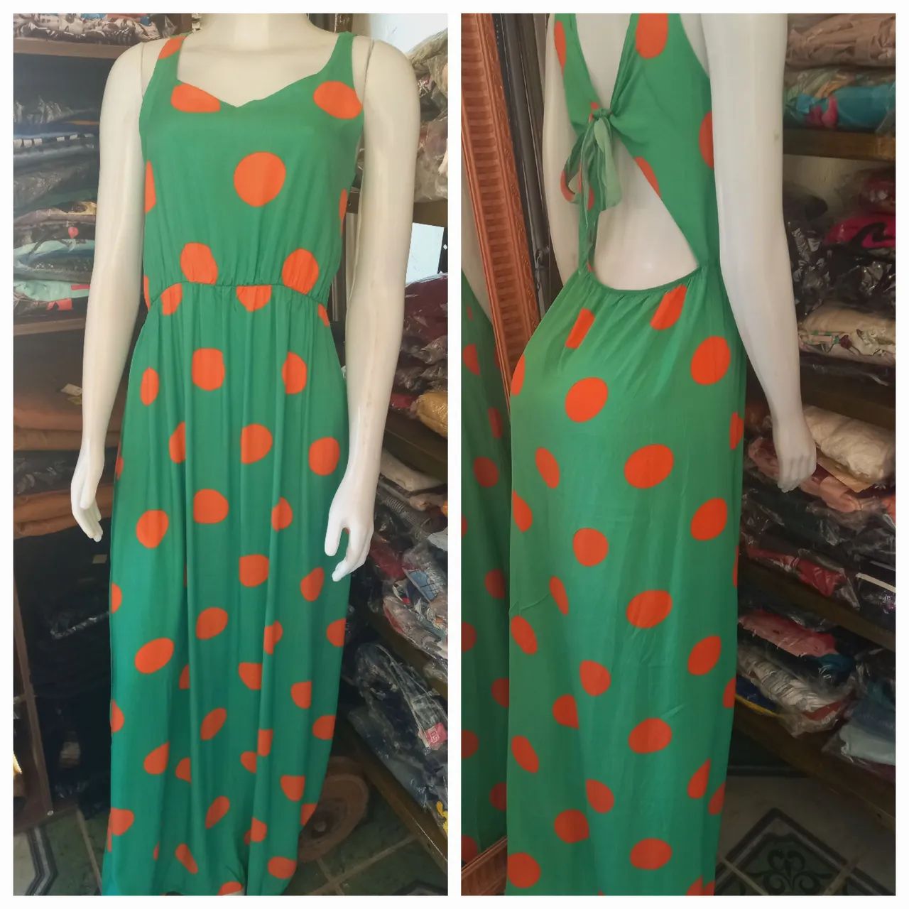 Vendo Estoque de Roupas!!! - Foto 2