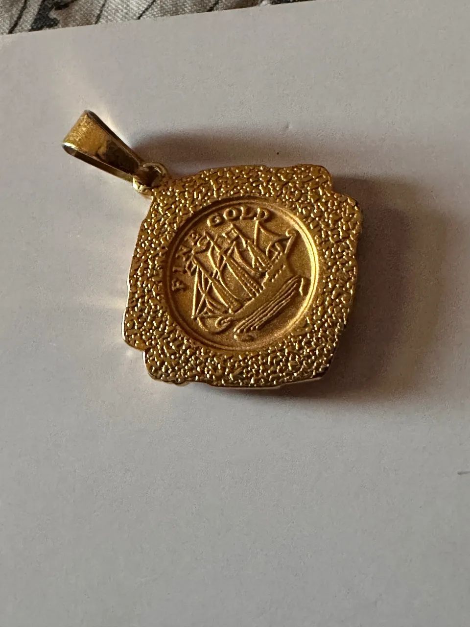 Pingente romannel - Foto 5