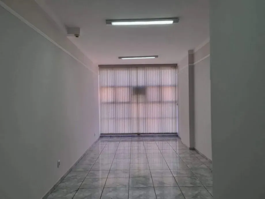 Sala Comercial para locação no bairro CENTRO